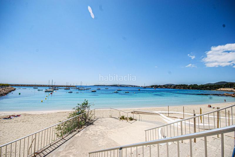 Foto 8c129496-e1f1-4e01-8506-b6a3ac83a8f1. Appartement avec parking piscine dans Portals Nous Calvià