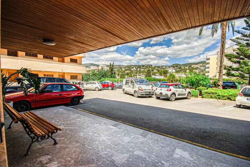 Foto 9a7a5331-5f76-49f4-9cf1-2c6668226c94. Appartement avec parking piscine dans Portals Nous Calvià