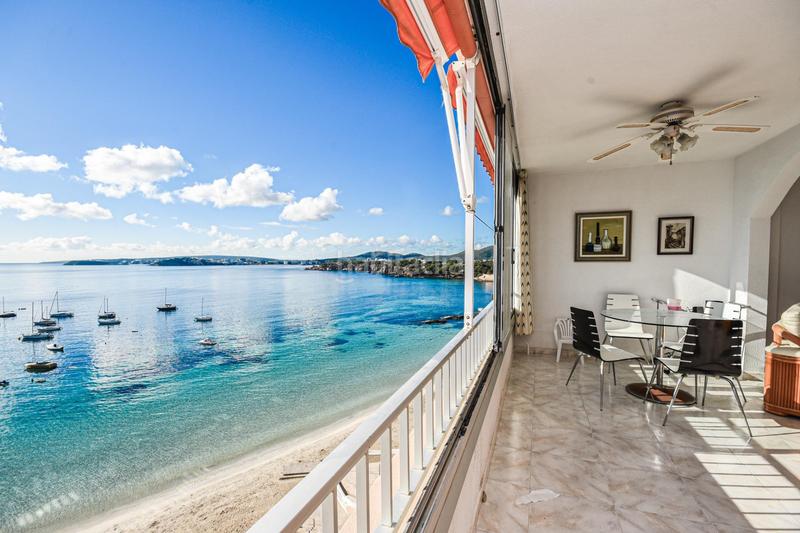 Foto bf24c1af-b4bc-4295-96ab-751c16311df7. Appartement avec parking piscine dans Portals Nous Calvià