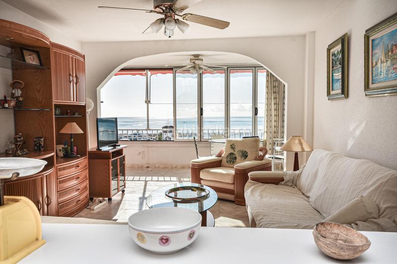 Foto d2340929-c9b9-49c7-ab5d-c0b3e4a576ed. Appartement avec parking piscine dans Portals Nous Calvià