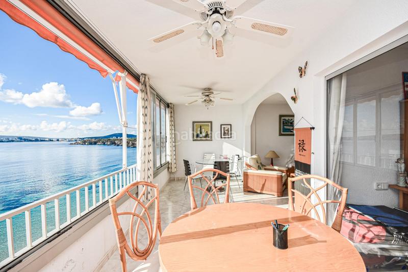 Foto df12d264-c867-4bd9-95bb-42e983e3c119. Appartement avec parking piscine dans Portals Nous Calvià