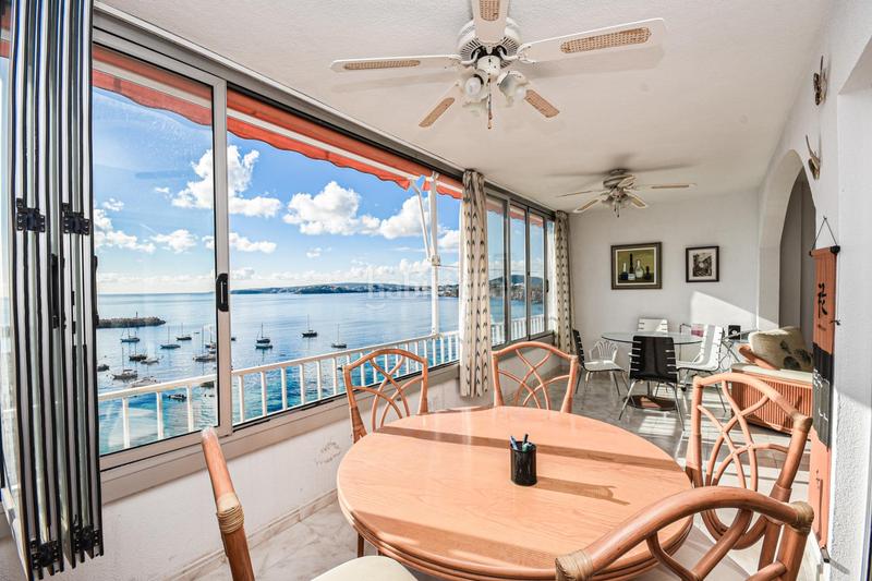 Foto f2e9078b-0bdf-4924-ba46-f17721ee1d1c. Appartement avec parking piscine dans Portals Nous Calvià