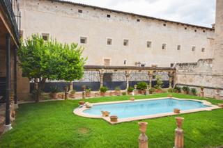 Affitto Appartamento in Monti-Sion