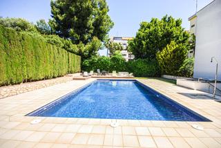 Location Appartement  Calle vista alegre