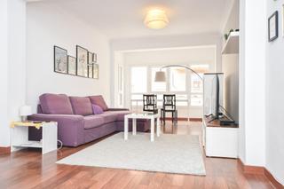 Location Appartement à Bons Aires. Alquiler temporal en el centro de palma  hasta junio 2026