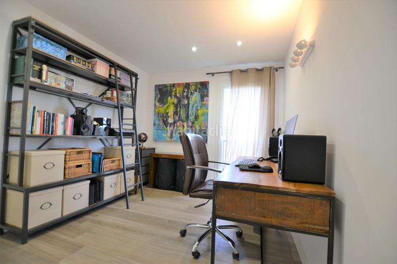 Foto 11e384ba-fcd4-4075-812c-b619ea41381d. Piso ático en venta en calle de lametler , en Son Verí Llucmajor
