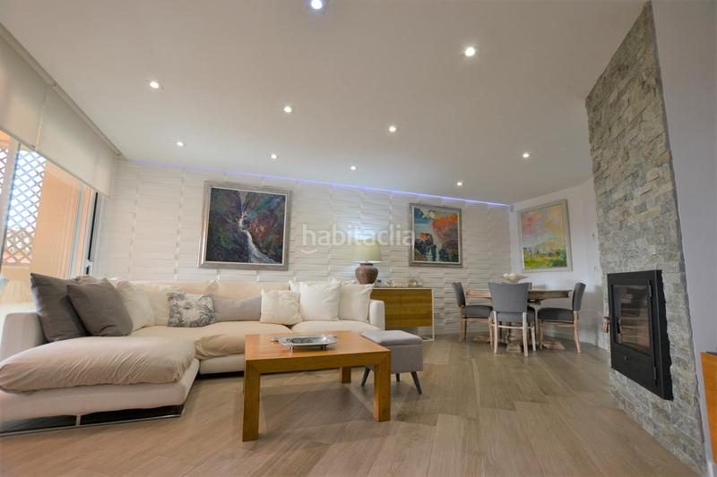 Foto 63fb1851-840e-4520-afc7-e6f3d76bc141. Piso ático en venta en calle de lametler , en Son Verí Llucmajor