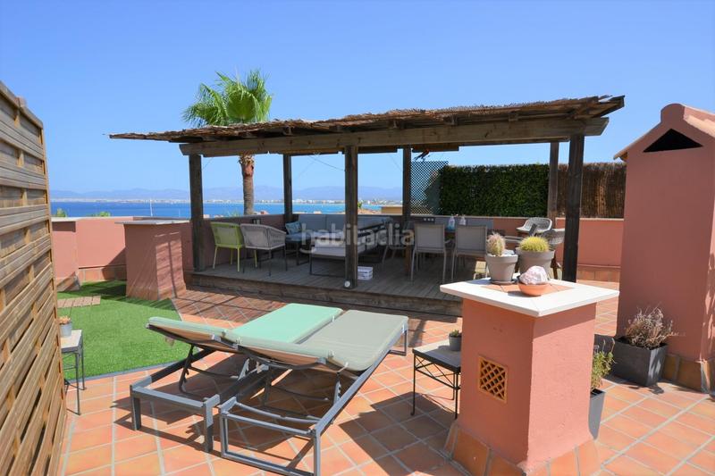 Foto 9b16de13-f74f-4cb9-b31a-c3876085cae4. Piso ático en venta en calle de lametler , en Son Verí Llucmajor