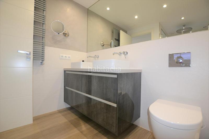 Foto 9c7ffe86-c454-45a7-a956-80bcea880606. Piso ático en venta en calle de lametler , en Son Verí Llucmajor