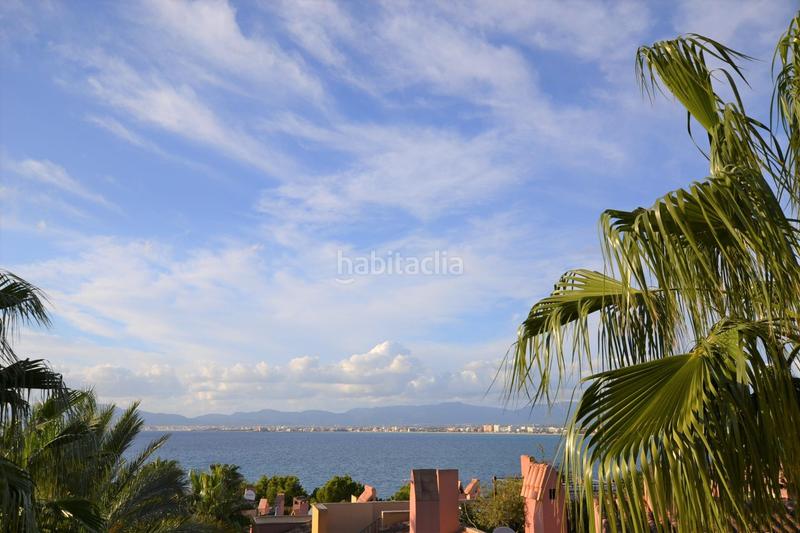 Foto c4dea7e0-a5fe-427d-b9c5-fd3975883f9f. Piso ático en venta en calle de lametler , en Son Verí Llucmajor