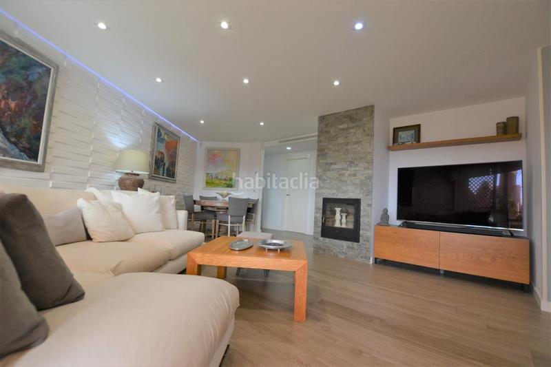 Foto ce8dc569-fb88-47cd-8d19-aaf8c9c1555c. Piso ático en venta en calle de lametler , en Son Verí Llucmajor