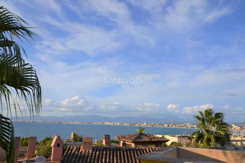 Foto d6c0bf7c-a406-4200-811e-26de8b0a755c. Piso ático en venta en calle de lametler , en Son Verí Llucmajor