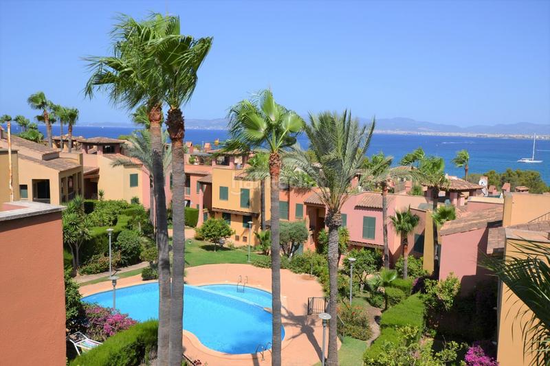 Foto d7f6c013-68a6-4cb7-8621-8bbc2e676d15. Piso ático en venta en calle de lametler , en Son Verí Llucmajor