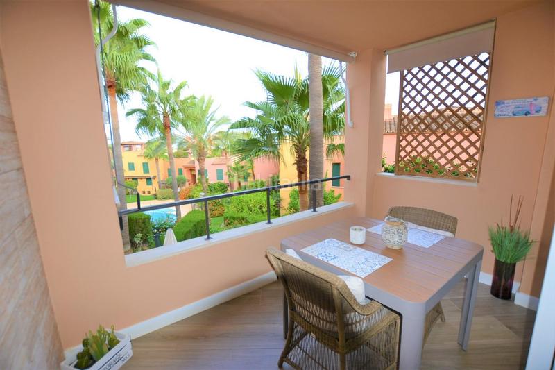 Foto fa8b6651-9449-49c9-80af-641af29968fc. Piso ático en venta en calle de lametler , en Son Verí Llucmajor