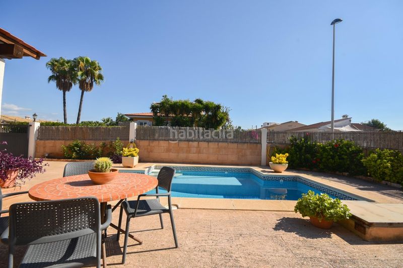 Foto a73783f0-fe06-4070-96c8-c807c458724d. Xalet amb calefacció aparcament piscina a Pòrtol Marratxí