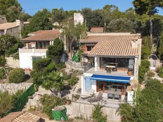 Xalet a Calvià Poble. Casa o chalet independiente en venta en es capdellà