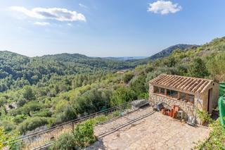 Xalet a Calvià Poble. Casa o chalet independiente en venta en es capdellà