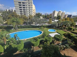 Miete Etagenwohnung in Palmanova. Alquiler de piso en avenida de cas saboners