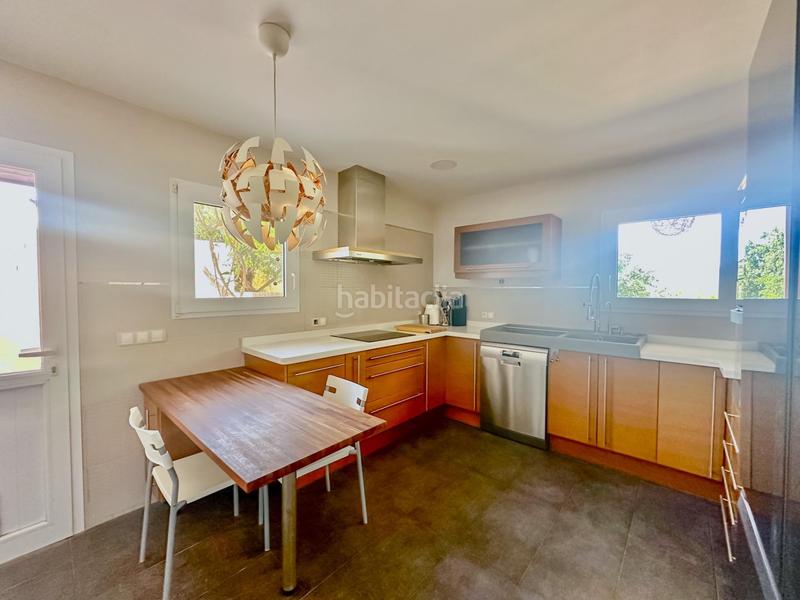 Foto 0ddfaedb-8e93-4e5f-95fa-7873415eaa10. Affitto casa a schiera con riscaldamento parcheggio piscina in Marratxí