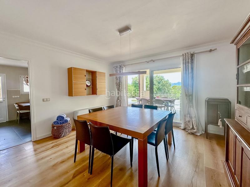 Foto c9744f67-f5f9-48a4-8d6f-2dbaa752d0e5. Affitto casa a schiera con riscaldamento parcheggio piscina in Marratxí