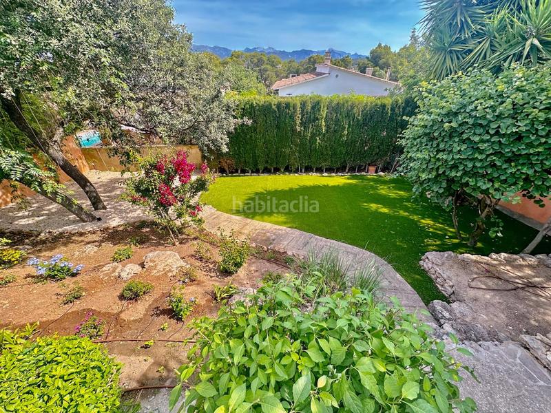 Foto d63157d4-cfe9-4081-9ce7-6944deb59e02. Affitto casa a schiera con riscaldamento parcheggio piscina in Marratxí