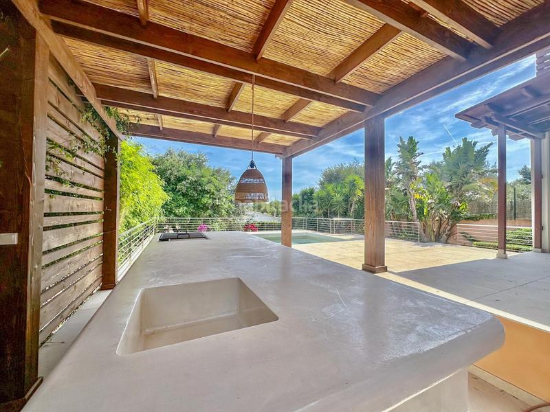 Foto 06cc6fcb-356f-498e-80ee-b36532e6e13d. Alquiler casa adosada magnífico chalet adosado en Sa Cabaneta en Marratxí