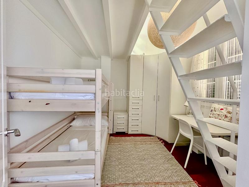 Foto 2913b0a2-5895-4310-b705-aa2f33e6b041. Alquiler casa adosada magnífico chalet adosado en Sa Cabaneta en Marratxí