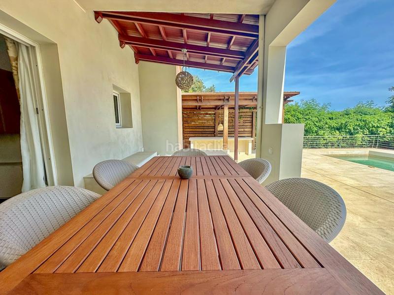 Foto 4119da36-4ca2-4952-ba9d-7c1df8ca6879. Alquiler casa adosada magnífico chalet adosado en Sa Cabaneta en Marratxí