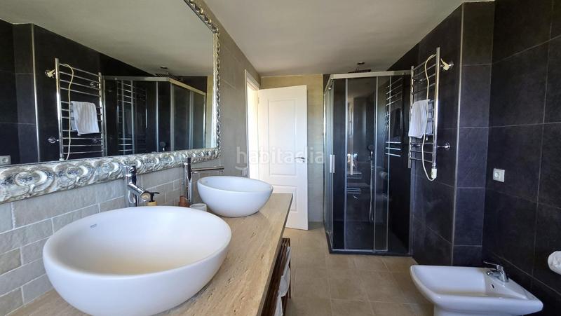 Foto 69789b52-8c37-4bee-a1c9-883c2a07170a. Alquiler casa adosada magnífico chalet adosado en Sa Cabaneta en Marratxí