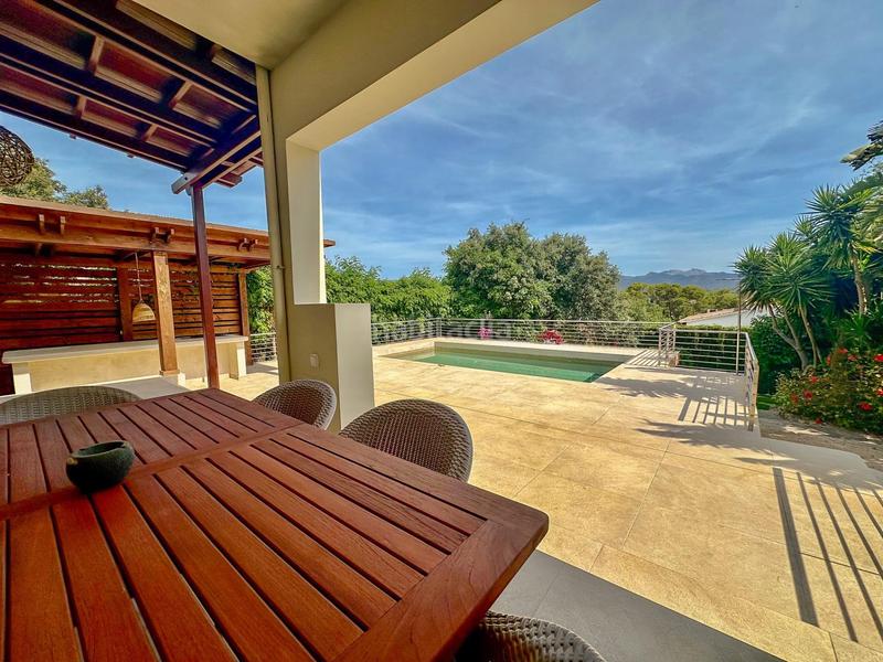 Foto 6b6d7266-6bd5-4807-98ce-629a07d79f8b. Alquiler casa adosada magnífico chalet adosado en Sa Cabaneta en Marratxí