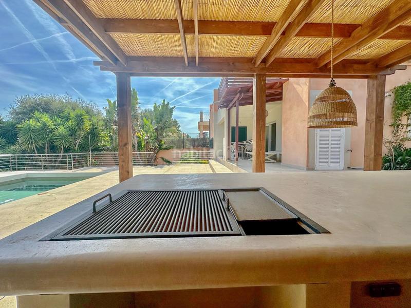 Foto 6b76603c-f073-464c-bf8c-58bc749660e8. Alquiler casa adosada magnífico chalet adosado en Sa Cabaneta en Marratxí