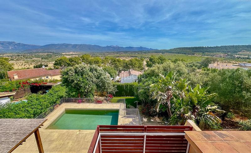 Foto ee2b23c5-4676-4c13-a2ae-cd5e0706cece. Alquiler casa adosada magnífico chalet adosado en Sa Cabaneta en Marratxí