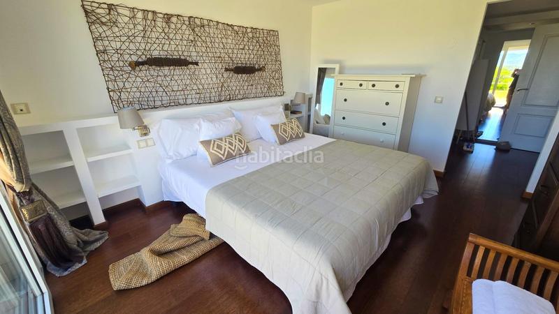 Foto efe24c02-c4b2-4768-b8f5-6b312617dc7f. Alquiler casa adosada magnífico chalet adosado en Sa Cabaneta en Marratxí