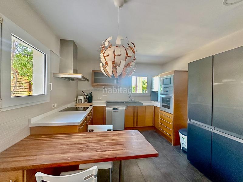 Foto 2775e140-da61-4708-aa3e-ea35f06ba17a. Rent semi detached house with heating parking pool in Marratxí