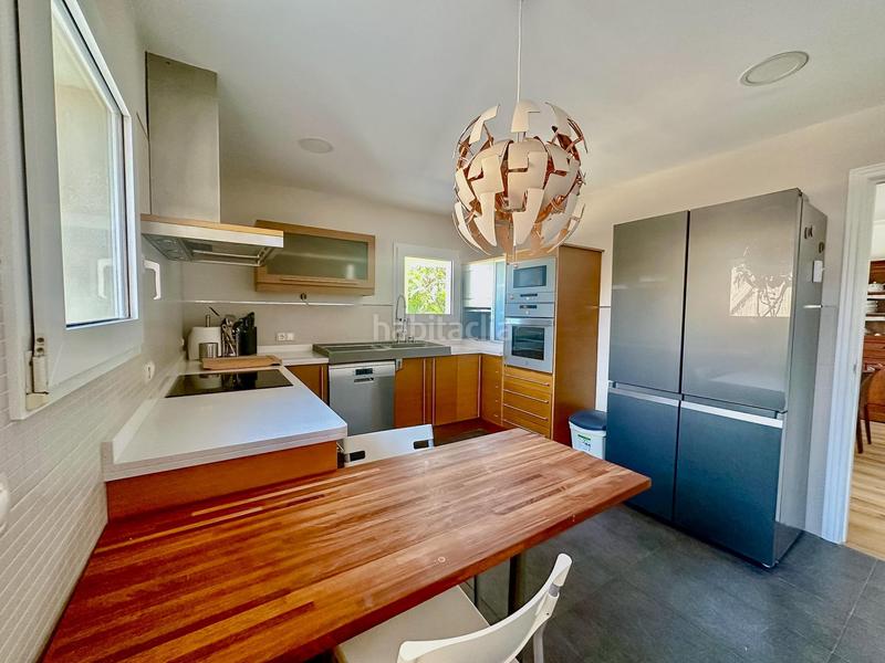 Foto 35303723-891a-42f6-83f2-74848eeb13d5. Rent semi detached house with heating parking pool in Marratxí