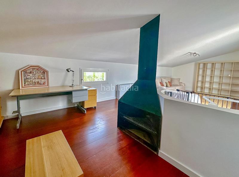 Foto 6828c32f-b88e-420d-b9b1-08391136dca9. Rent semi detached house with heating parking pool in Marratxí