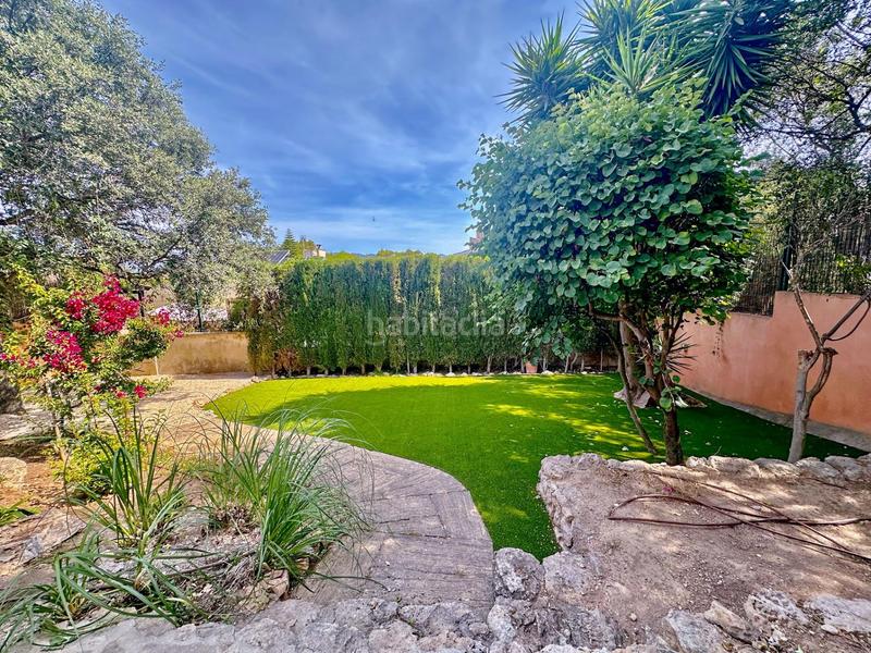 Foto 96aa8de7-8eb8-4a83-9423-70c3e6385ee3. Rent semi detached house with heating parking pool in Marratxí