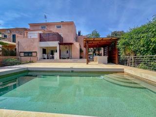 Semi detached house in Sa Cabaneta