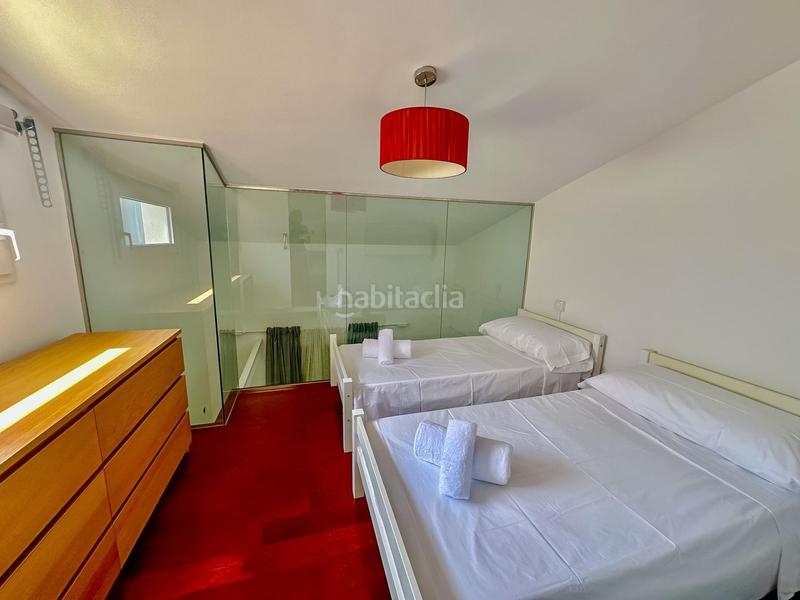 Foto a914dcc4-efb7-45ee-9634-8d1c18359cab. Rent semi detached house with heating parking pool in Marratxí