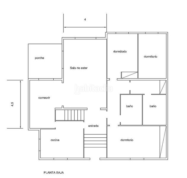 Foto 5627c113-5e61-4e61-873b-8c46952e42e5. Casa encantadora casa de pueblo con terreno y piscina además de unas magníficas vistas a las montañas y al pintoresco pueblo de esporl en Esporles