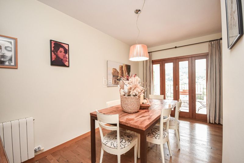Foto 8f27d5eb-7f94-4404-a60b-0ffabf0706cf. Casa encantadora casa de pueblo con terreno y piscina además de unas magníficas vistas a las montañas y al pintoresco pueblo de esporl en Esporles