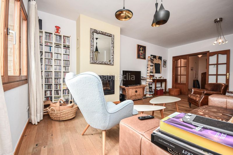 Foto ae20b704-4e7a-4e87-bc45-3de8990a670d. Casa encantadora casa de pueblo con terreno y piscina además de unas magníficas vistas a las montañas y al pintoresco pueblo de esporl en Esporles