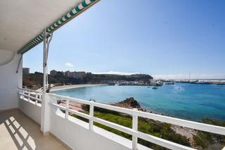 Appartement  Carretera magaluf-s.ponsa /el toro. Apartamento primera linea de mar  vistas al mar j y vistas espec