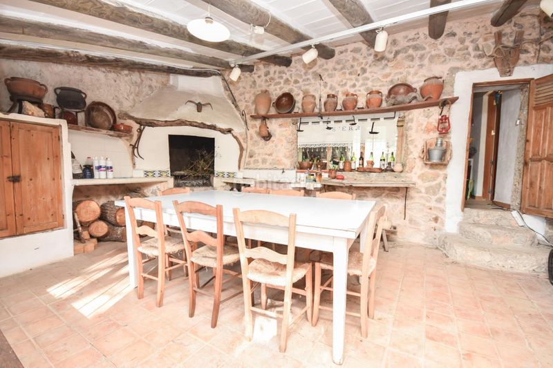 Foto 05f6333a-8c70-4d8d-9316-9ea14629d3ef. Casa a Puigpunyent
