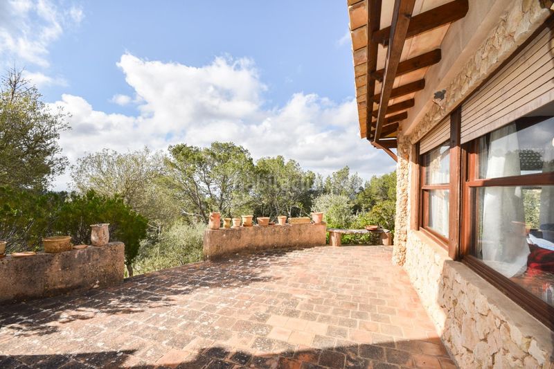 Foto 133f0704-4c65-4bec-86dd-db4b4c63ac11. Casa a Puigpunyent
