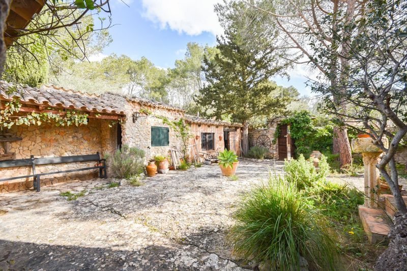Foto 35e07f1b-d157-4e68-9a39-fad2859739bf. Casa a Puigpunyent