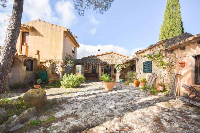 Foto 38f0d691-36e6-48c0-a2ab-88c6e5e1c80d. Casa a Puigpunyent
