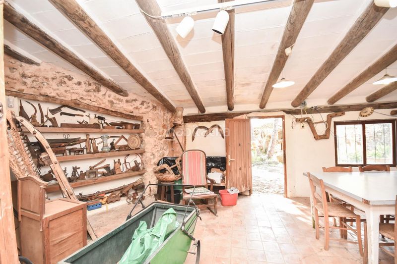 Foto 462b8c5e-becc-4777-b4d9-db7040d27493. Casa a Puigpunyent