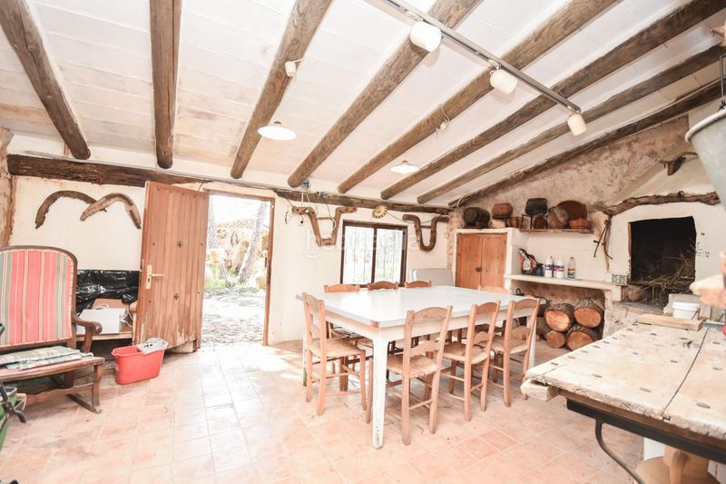 Foto 62cffa21-4b85-4841-a91b-53e638a27274. Casa a Puigpunyent