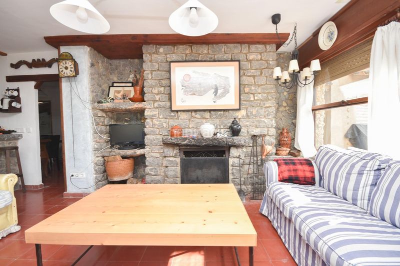 Foto f12c784b-5d24-437f-8809-9422d76aa3c6. Casa a Puigpunyent